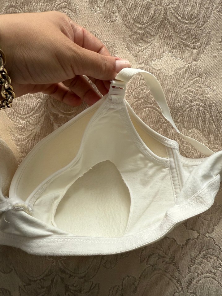 95 b emzirme sütyeni - Görsel 2