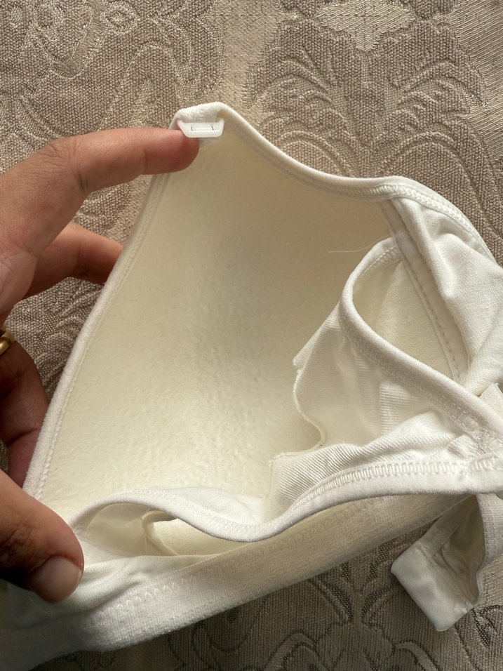 95 b emzirme sütyeni - Görsel 3