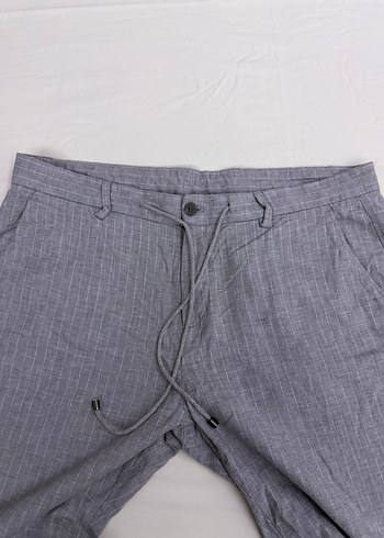 xl Beden Netwotk jogger erkek pantolon