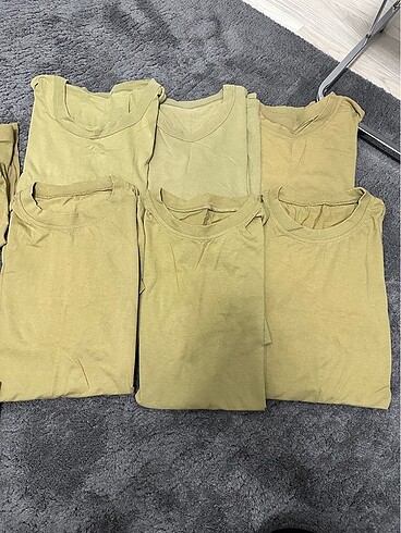 Erkek asker atlet XL-L bedene uygundur
