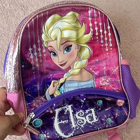 Beden Renk Elsa çanta