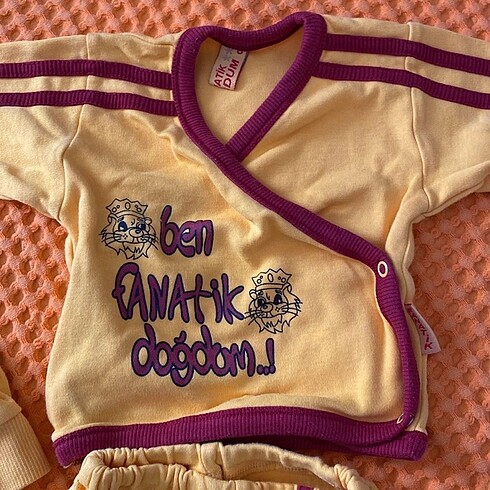 Galatasaray yenidoğan - Görsel 2