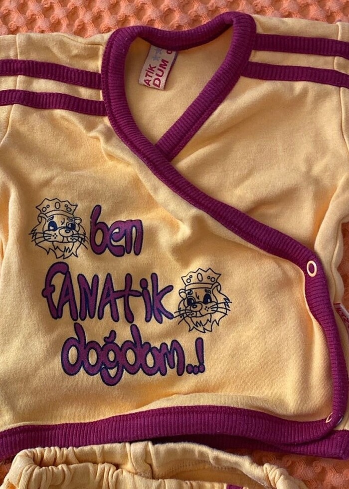 Galatasaray yenidoğan - Görsel 2