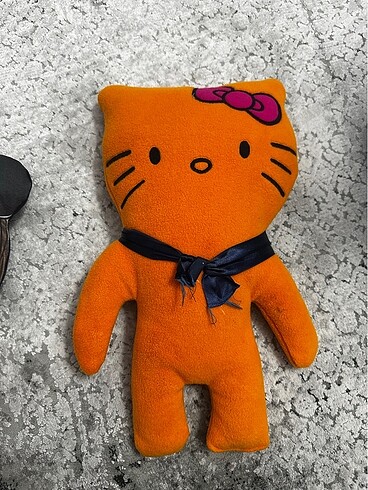 Beden Renk 2 adet peluş oyuncak