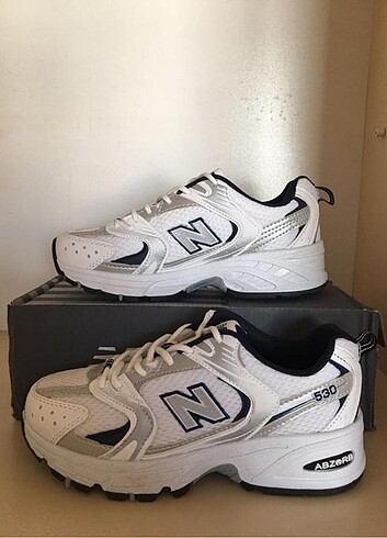 New Balance 530