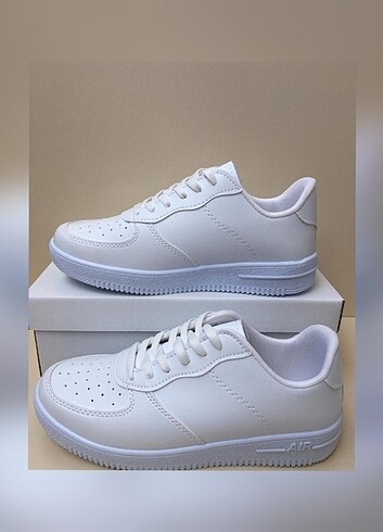 Nike Air Kadın Spor Ayakkabı 