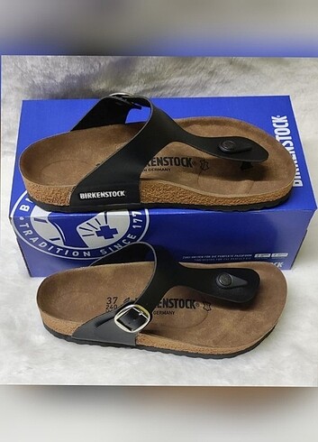 Kadın Birkenstock Terlik 