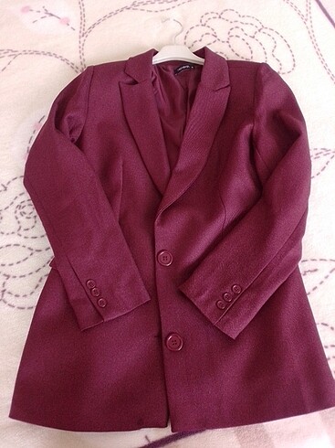 blazer ceket 