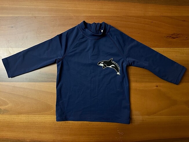 M&S Erkek Çocuk 2?li Mayo Seti - Görsel 6