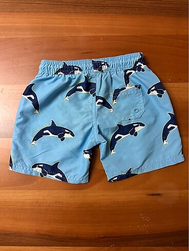 M&S Erkek Çocuk 2?li Mayo Seti - Görsel 5