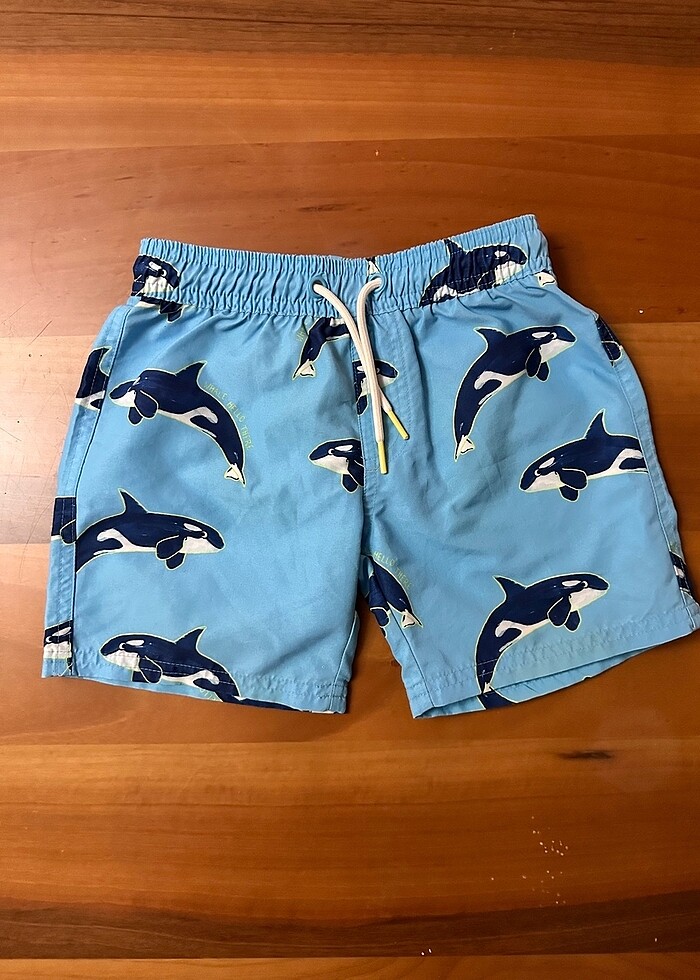 M&S Erkek Çocuk 2?li Mayo Seti - Görsel 4