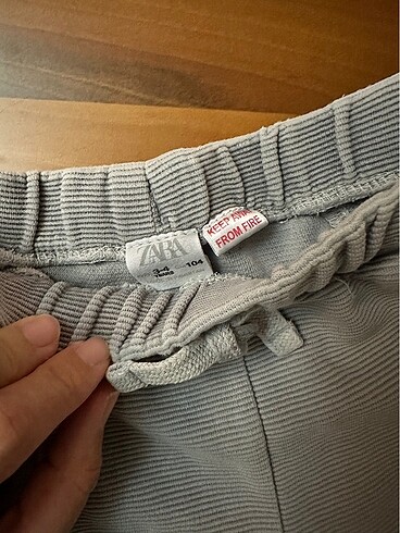 Erkek Çocuk Şort - Görsel 10