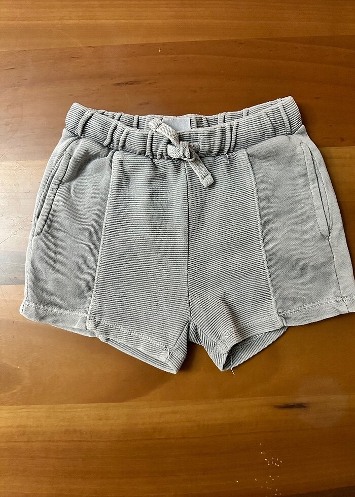 Erkek Çocuk Şort - Görsel 4