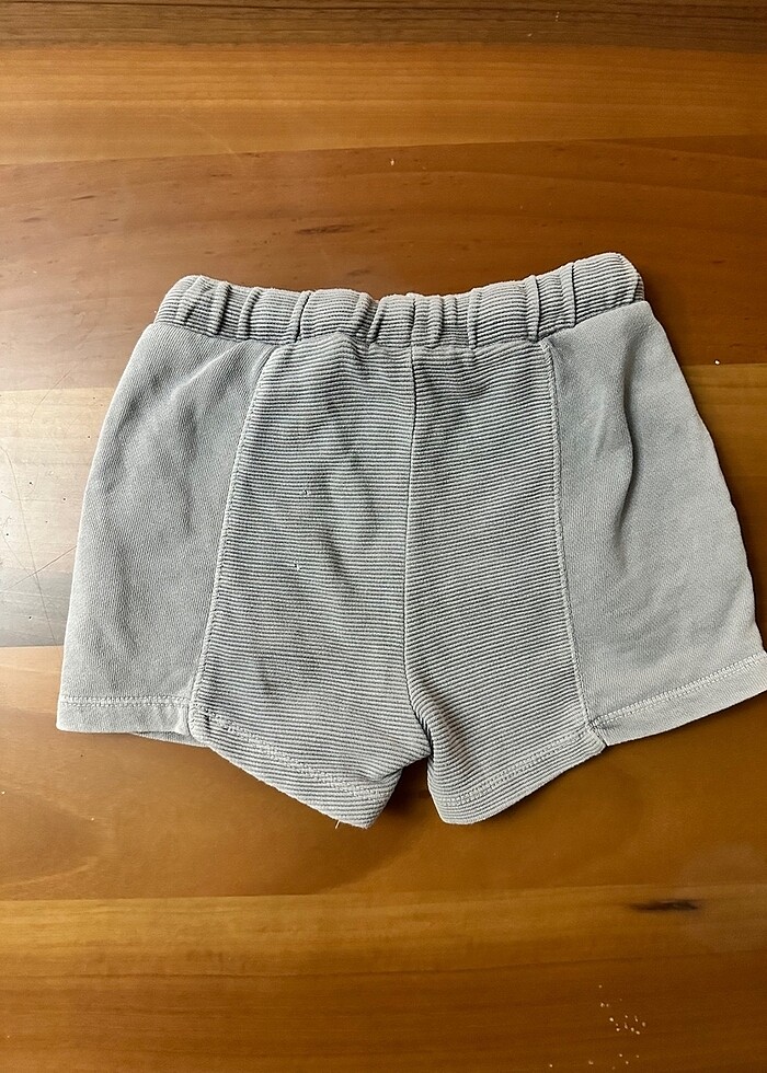 Erkek Çocuk Şort - Görsel 5