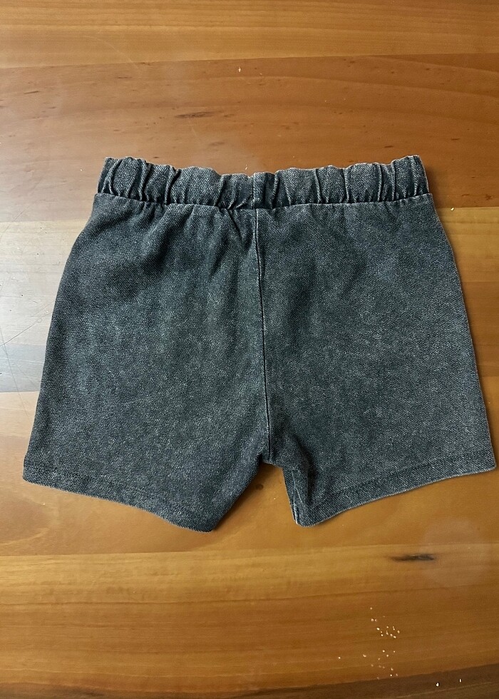 Erkek Çocuk Şort - Görsel 3