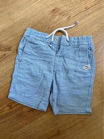 H&M Erkek Çocuk Şort - Görsel 6