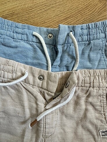 24-36 Ay Beden H&M Erkek Çocuk Şort
