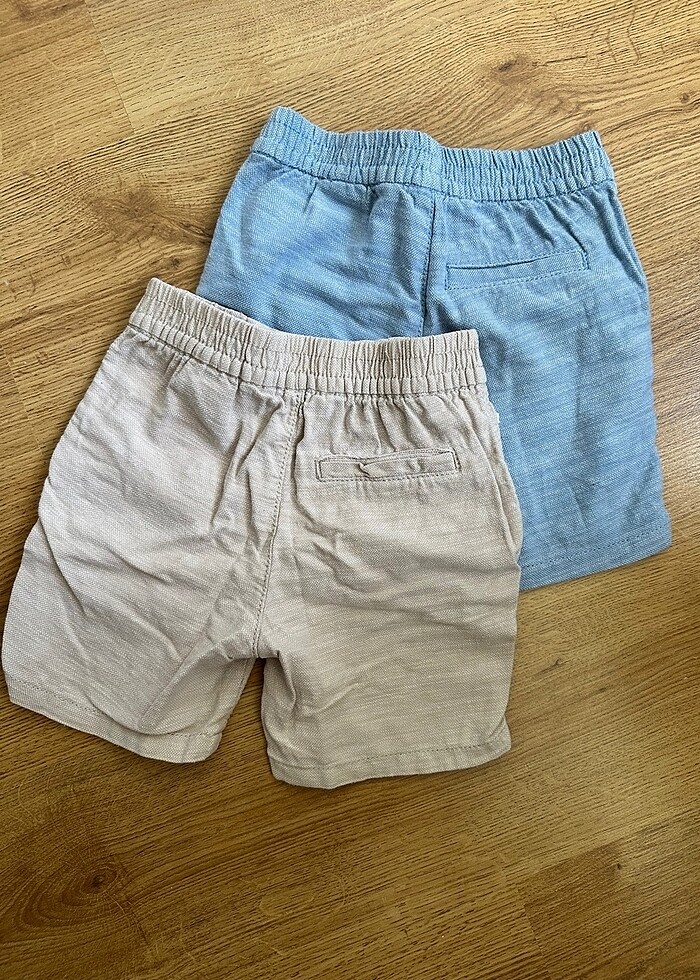 H&M Erkek Çocuk Şort - Görsel 2