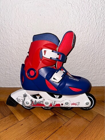 Decathlon Oxelo Paten