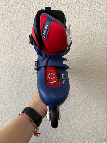 Decathlon Oxelo Paten - Görsel 5