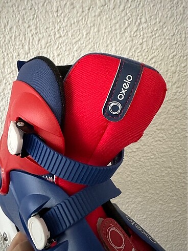 Decathlon Oxelo Paten - Görsel 8