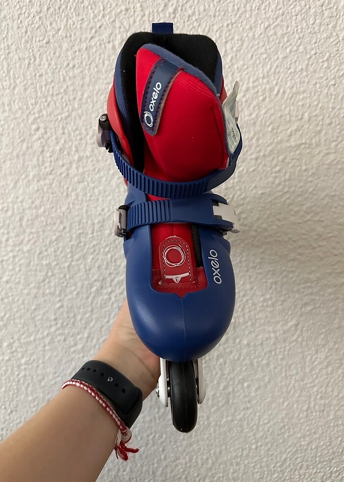 Decathlon Oxelo Paten - Görsel 5