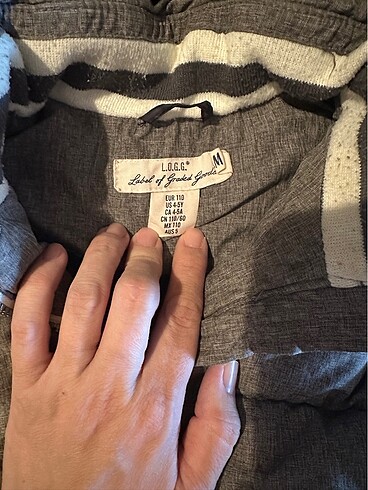 H&M Erkek Çocuk Yelek