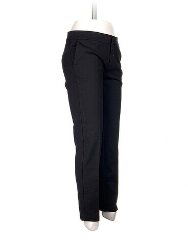 Vintage Love PreLoved Kumaş Pantolon %70 İndirimli.