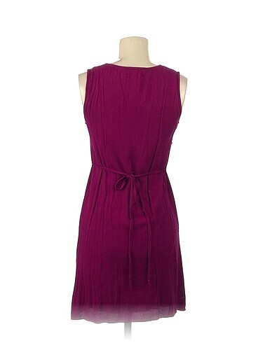 s Beden PreLoved Kısa Elbise %70 İndirimli.