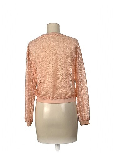 42 Beden PreLoved Hırka %70 İndirimli.