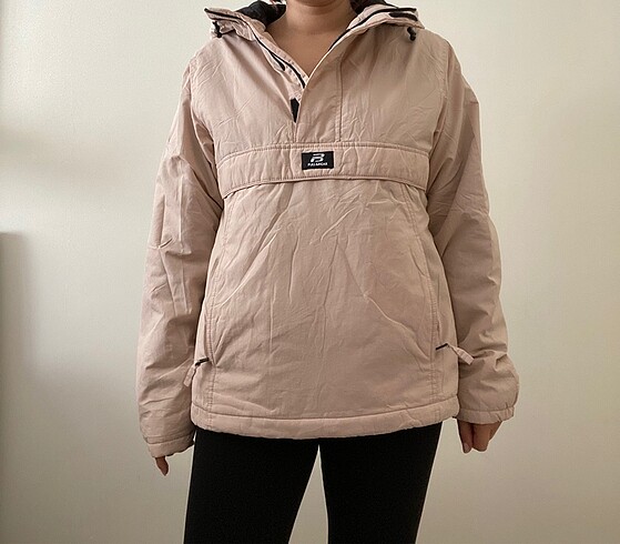 Pull and Bear Pull&bear orjinal mont