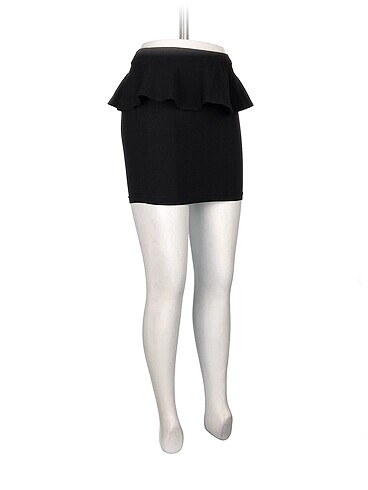 H&M H&M Mini Etek %70 İndirimli.