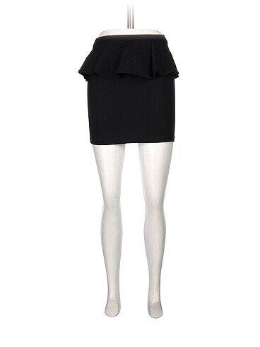 H&M Mini Etek %70 İndirimli.