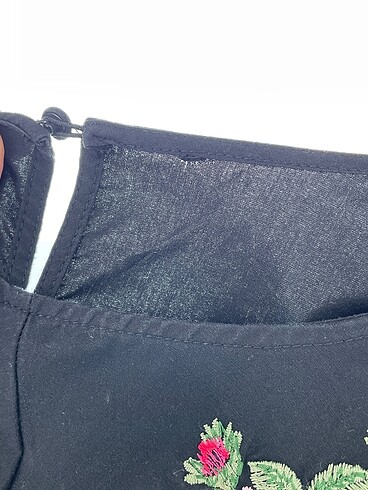 s Beden çeşitli Renk PreLoved Bluz %70 İndirimli.