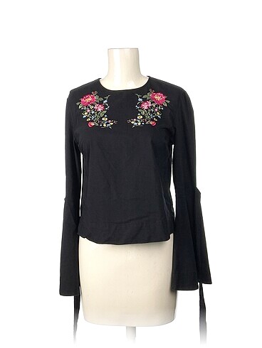 PreLoved Bluz %70 İndirimli.