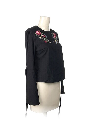 Vintage Love PreLoved Bluz %70 İndirimli.