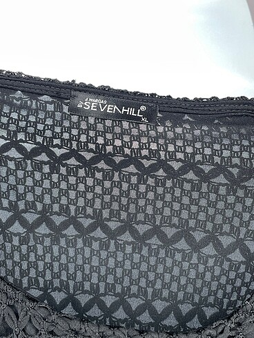 xl Beden çeşitli Renk Sevenhill Mini Üst %70 İndirimli.