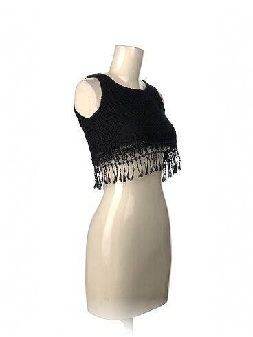 Sevenhill Sevenhill Mini Üst %70 İndirimli.