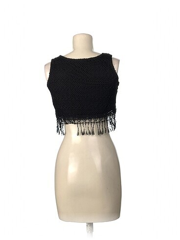 xl Beden Sevenhill Mini Üst %70 İndirimli.