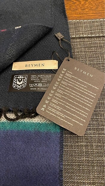Beymen Atkı