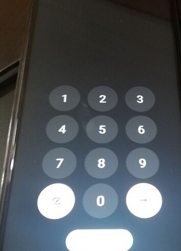 Beden Omix. X 600 NFC 1yıl Garantisi devam ediyor