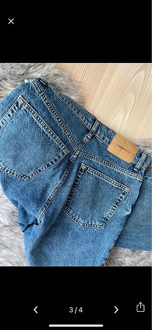 s Beden Pull and bear palazzo jean