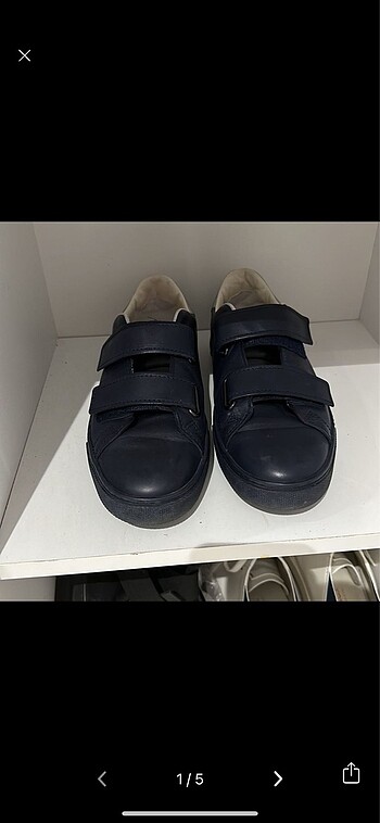 tods ayakkabı