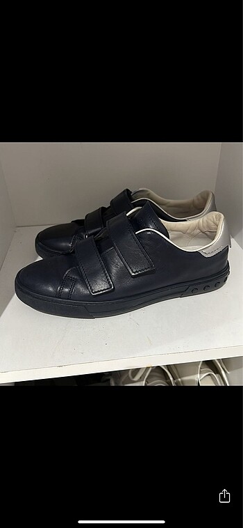 Tod's tods ayakkabı