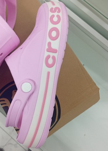 Pembe Platform yapışkan hatası olan ürün kullanıma engel değil - Görsel 3