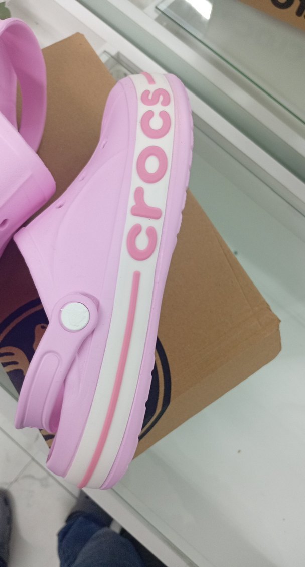 Pembe Platform yapışkan hatası olan ürün kullanıma engel değil - Görsel 3