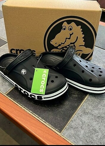 Crocs terlik türk malı 