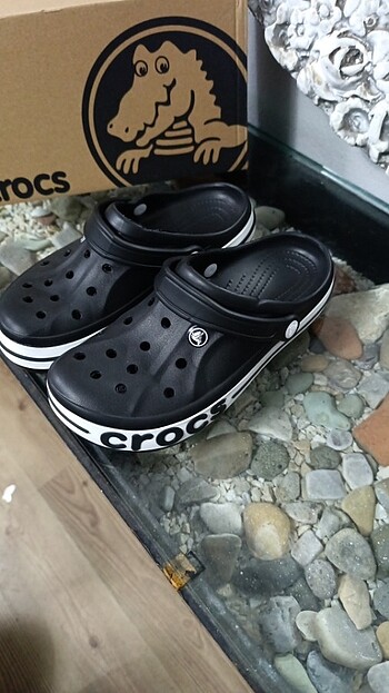 Crocs terlik