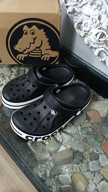 Crocs Crocs terlik 