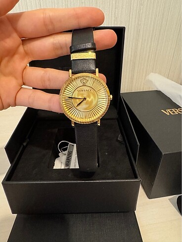 Versace Versace